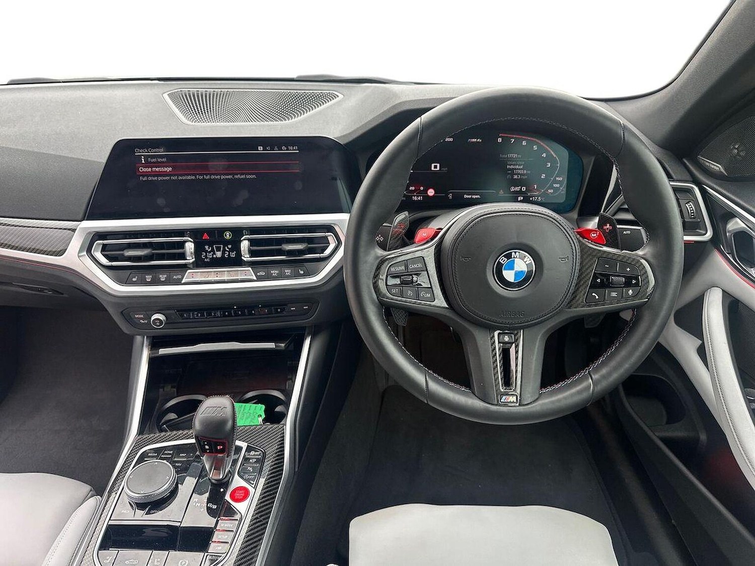 Used BMW M4 2023 for sale - 76198491: Photo 11