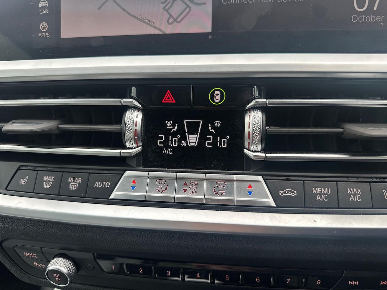 Used BMW M4 2023 for sale - 76198491: Photo 14
