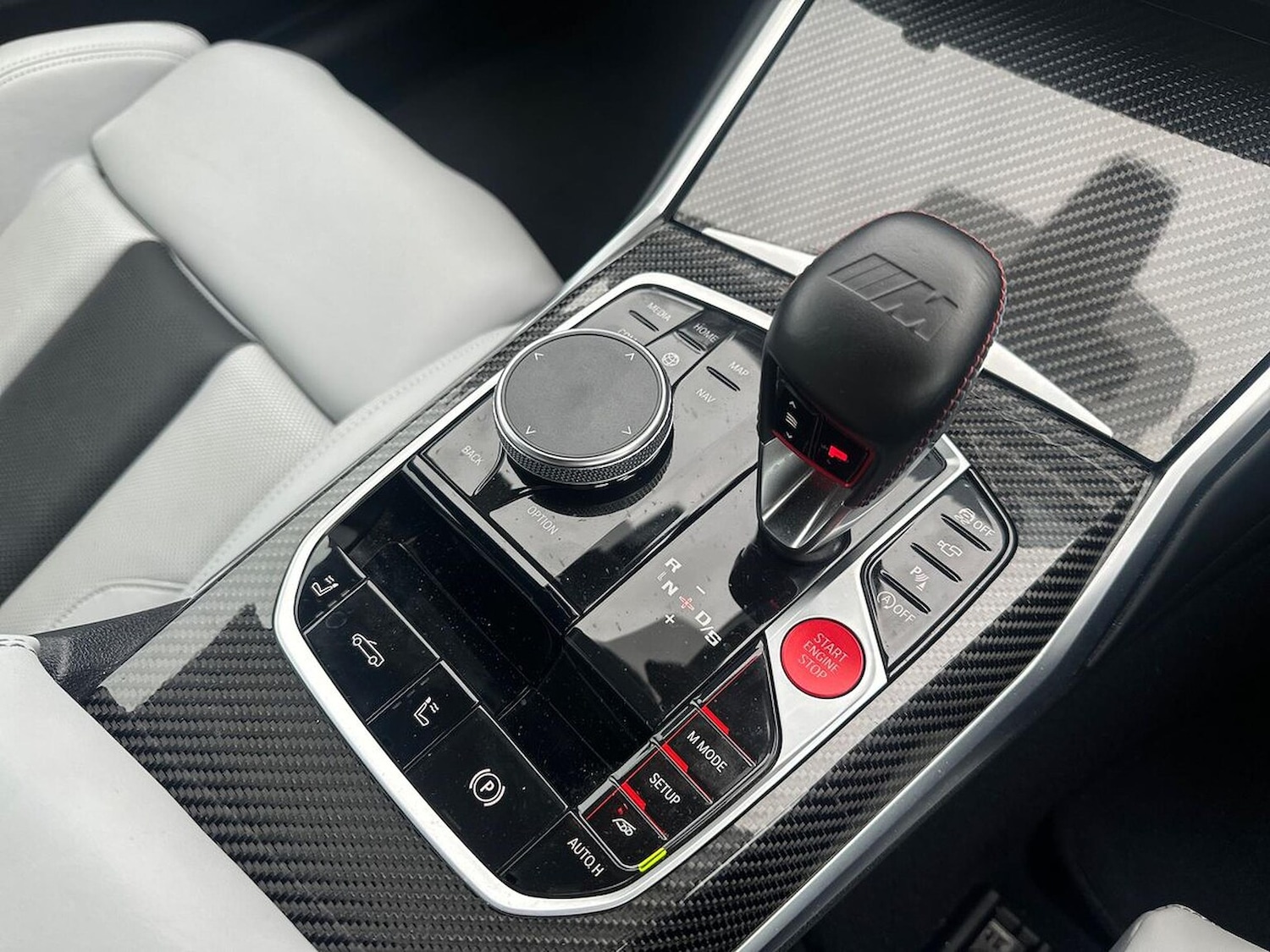 Used BMW M4 2023 for sale - 76198491: Photo 15