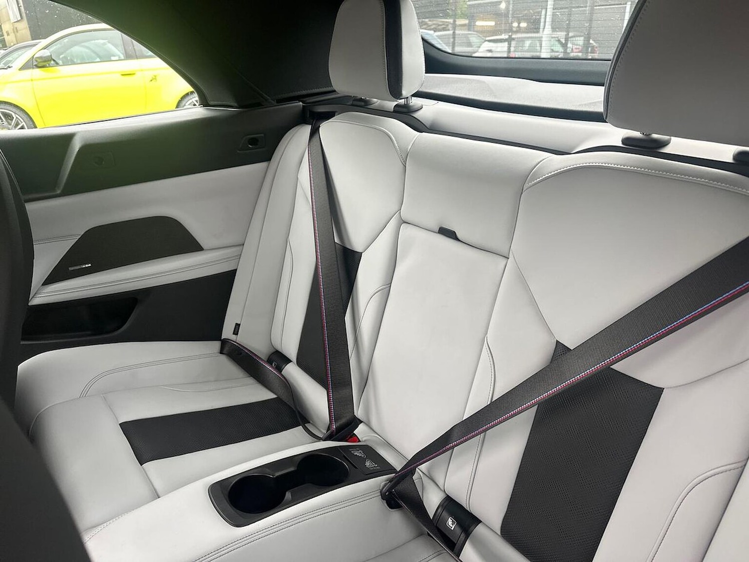 Used BMW M4 2023 for sale - 76198491: Photo 18
