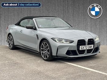 BMW - M4