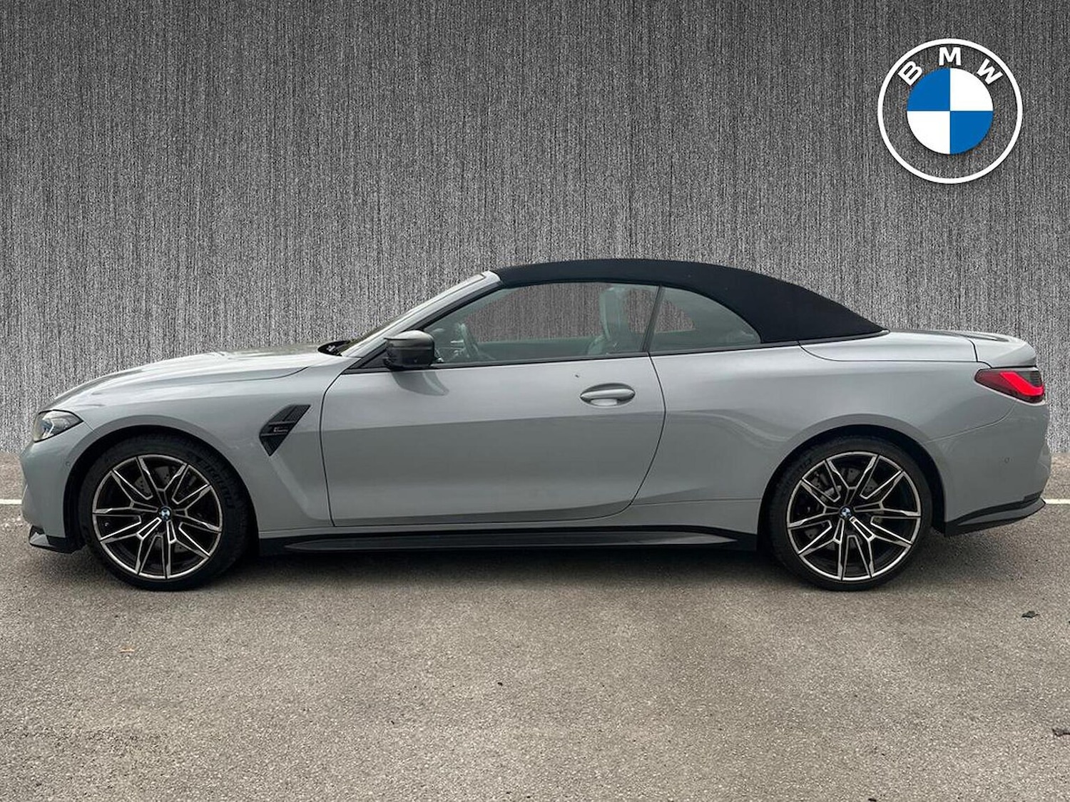 Used BMW M4 2023 for sale - 76198491: Photo 21