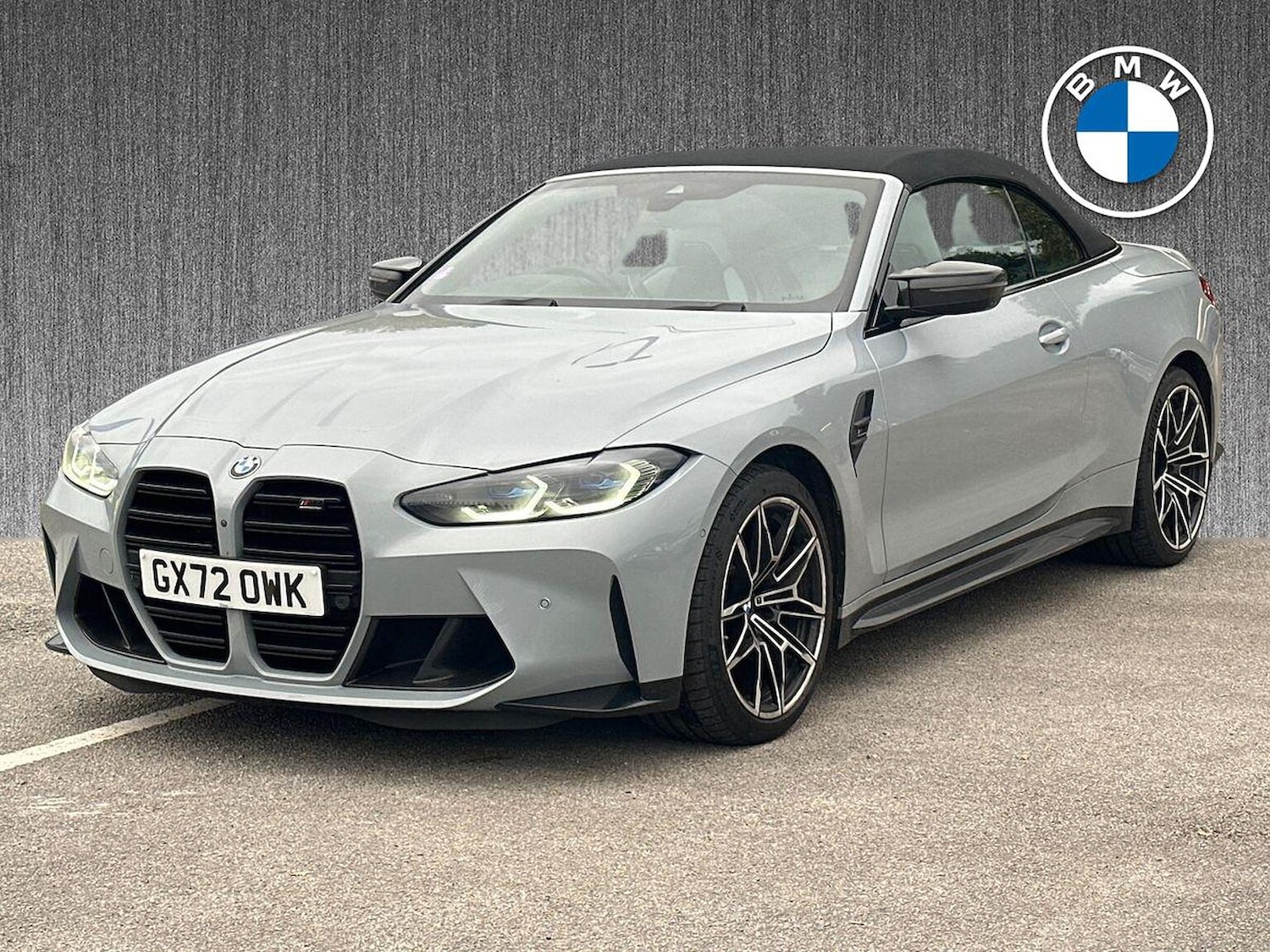 Used BMW M4 2023 for sale - 76198491: Photo 22