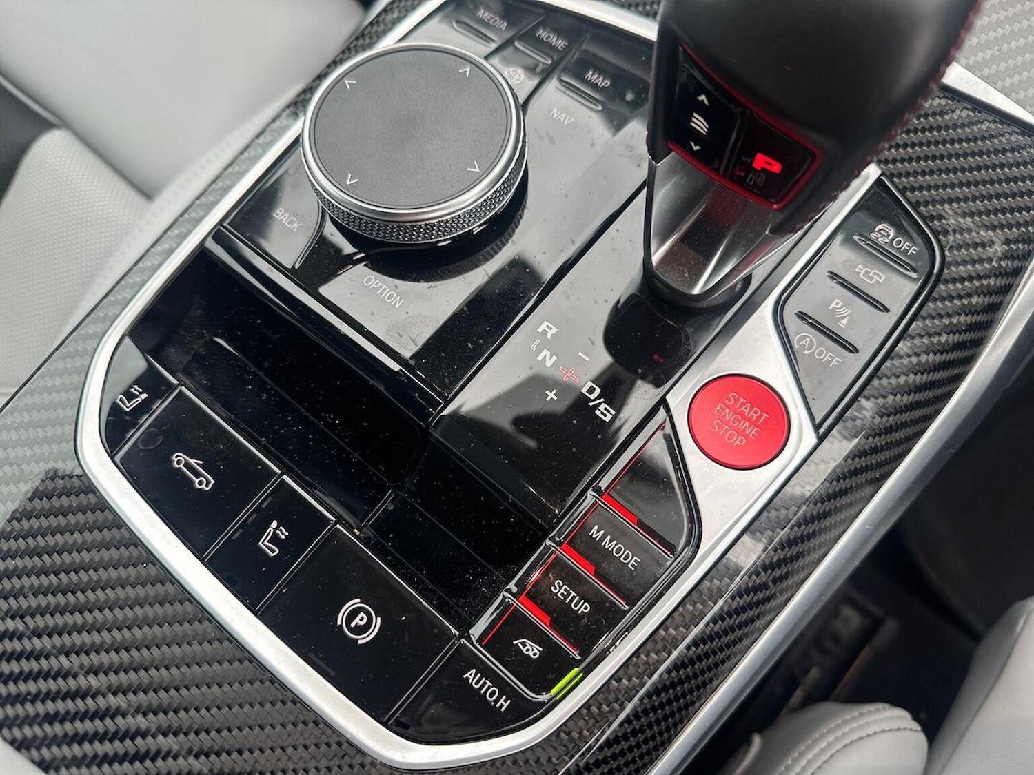 Used BMW M4 2023 for sale - 76198491: Photo 24