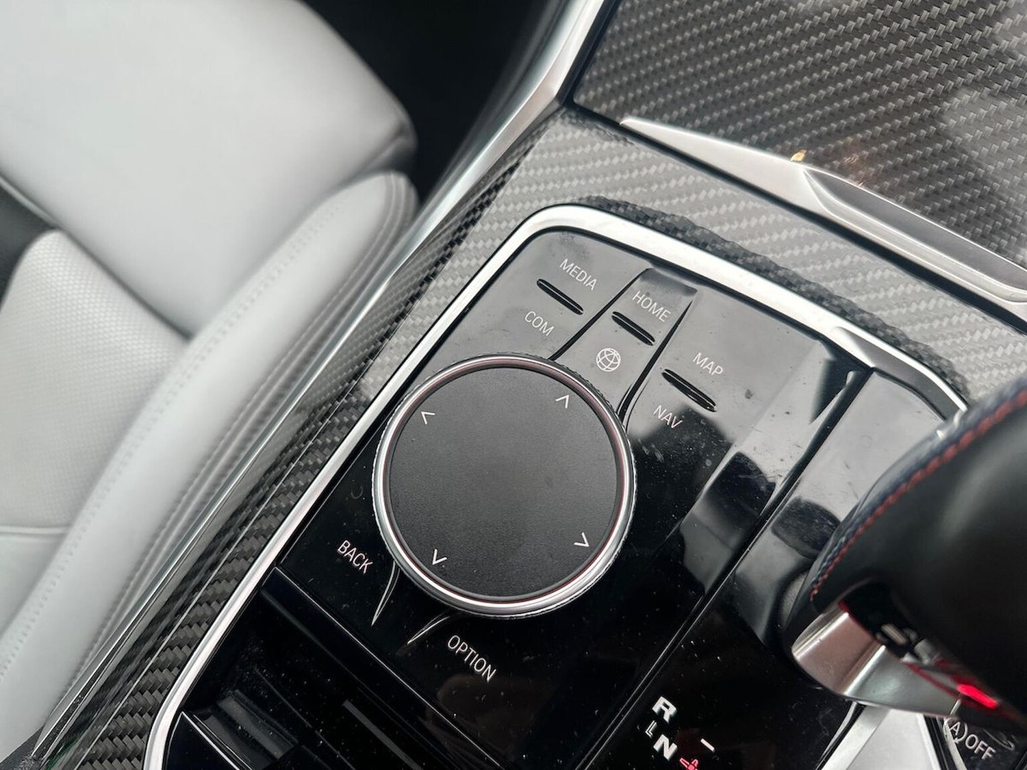 Used BMW M4 2023 for sale - 76198491: Photo 25