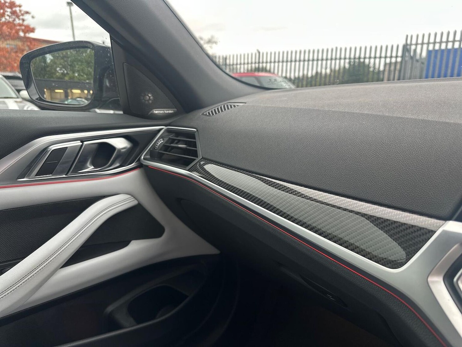Used BMW M4 2023 for sale - 76198491: Photo 26