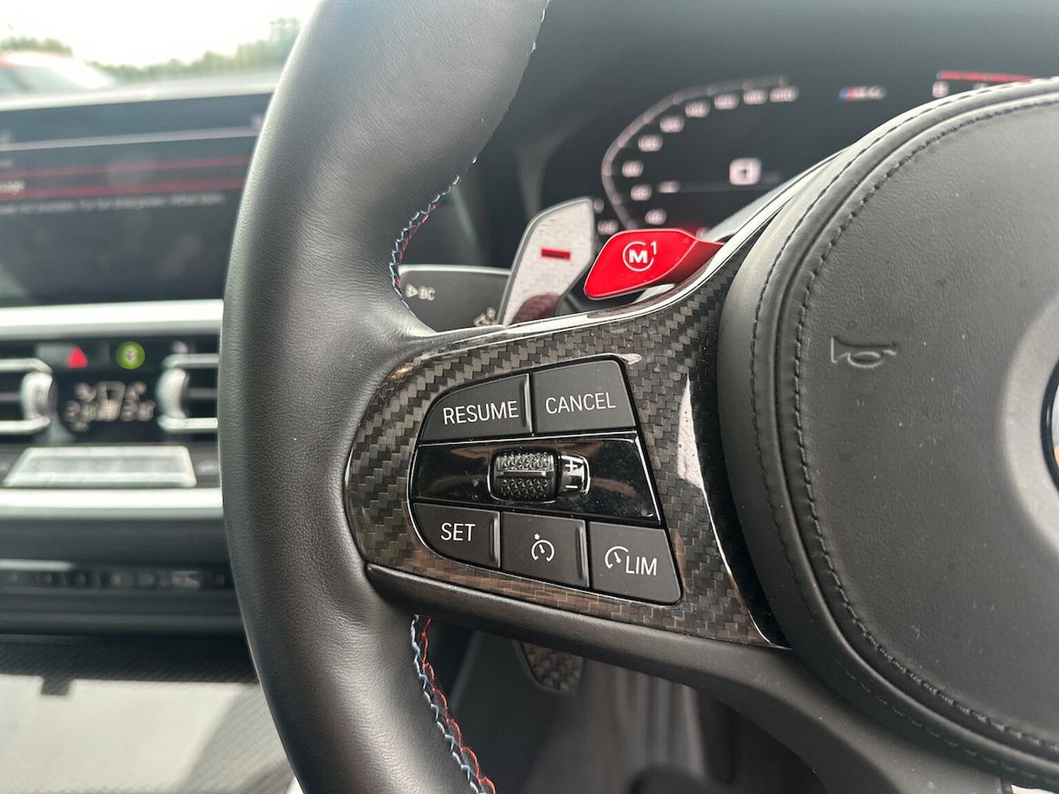 Used BMW M4 2023 for sale - 76198491: Photo 27