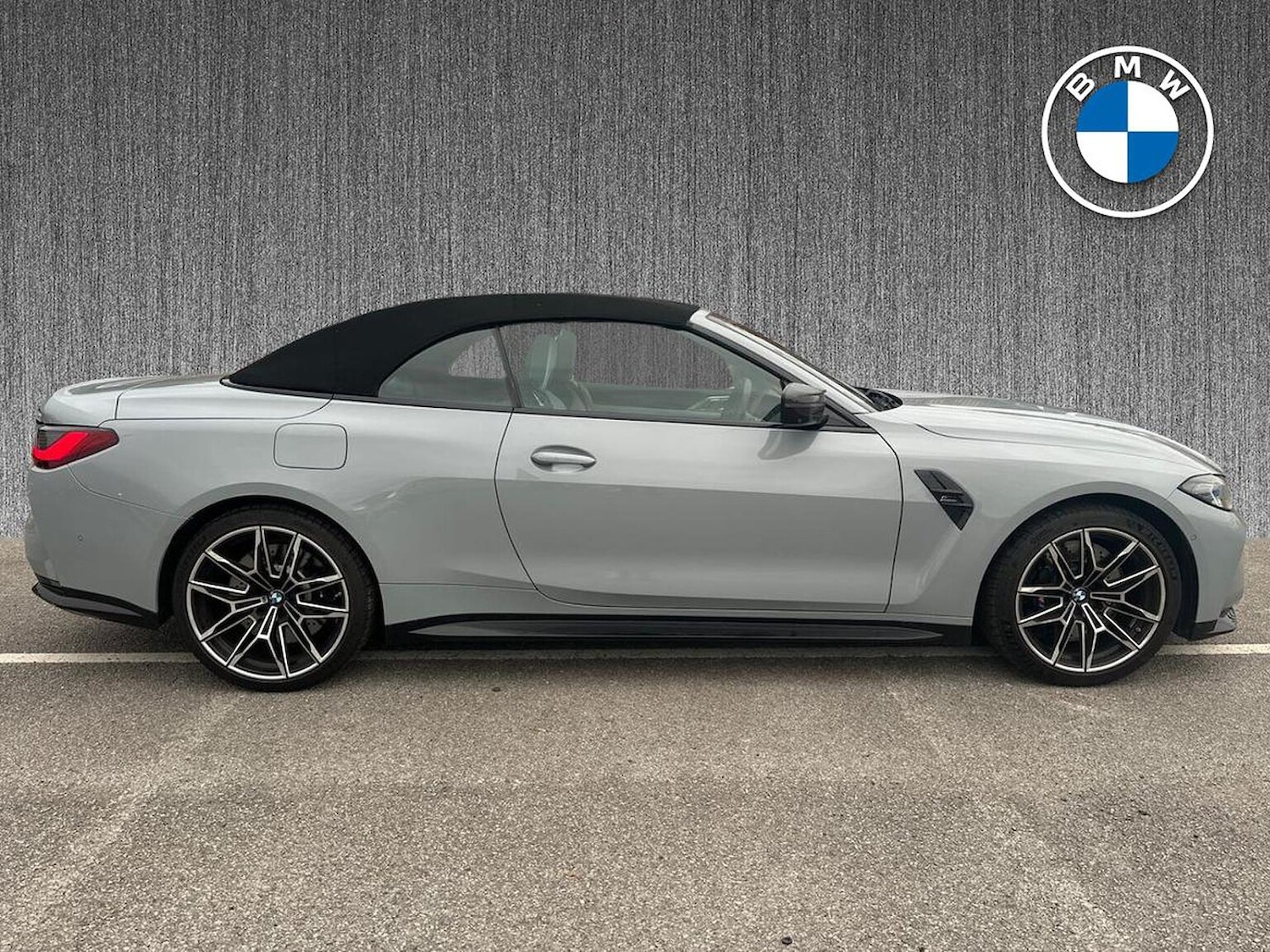 Used BMW M4 2023 for sale - 76198491: Photo 5