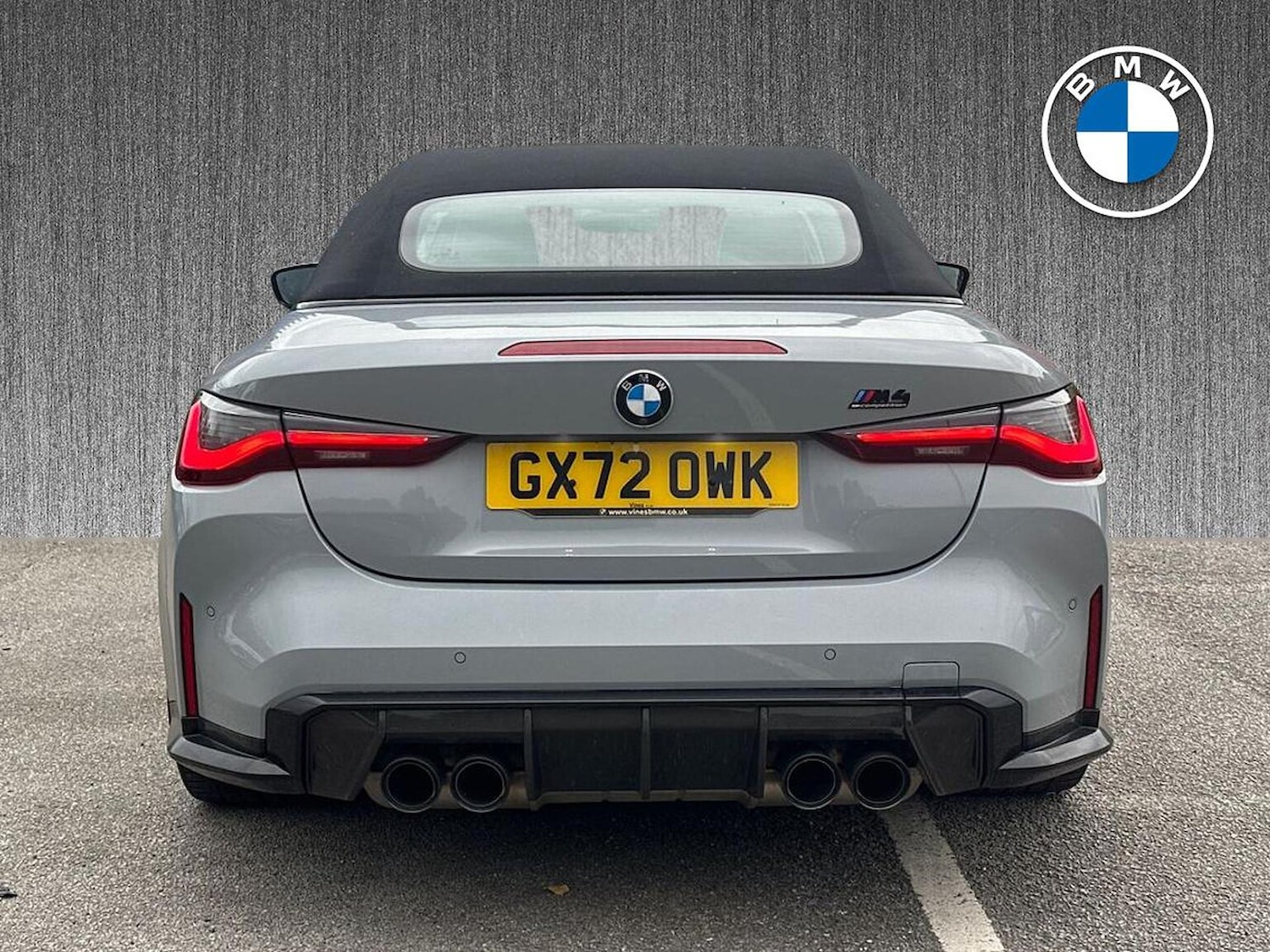 Used BMW M4 2023 for sale - 76198491: Photo 6