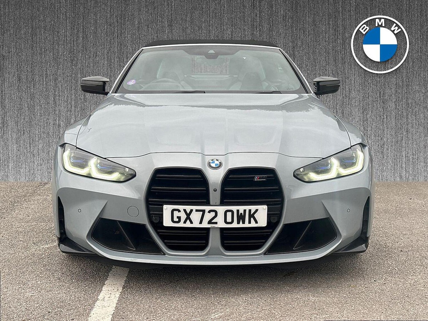 Used BMW M4 2023 for sale - 76198491: Photo 7