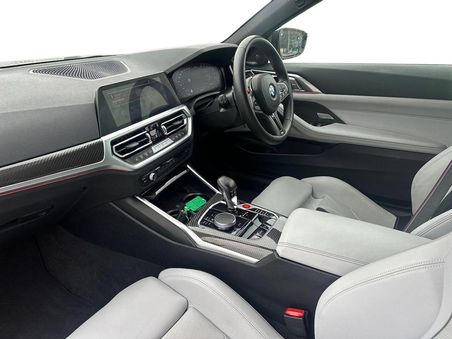 Used BMW M4 2023 for sale - 76198491: Photo 9