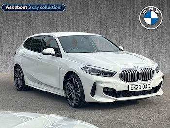 BMW - 1 Series