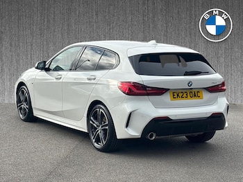 Used BMW 1 Series 2023 for sale - 76198464: Photo