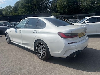Used BMW 3 Series 2020 for sale - 79037766: Photo