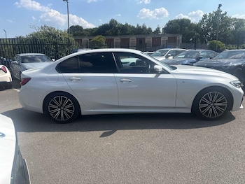 Used BMW 3 Series 2020 for sale - 79037766: Photo
