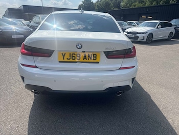Used BMW 3 Series 2020 for sale - 79037766: Photo