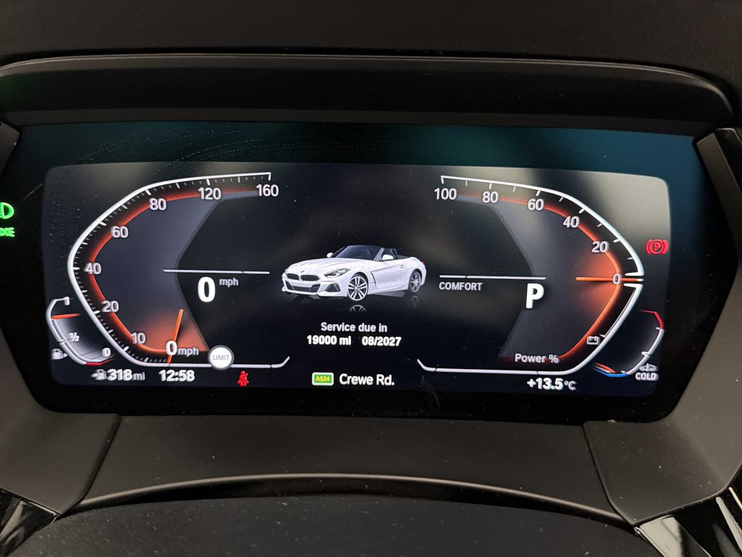 Used BMW Z4 2020 for sale - 76605591: Photo 10