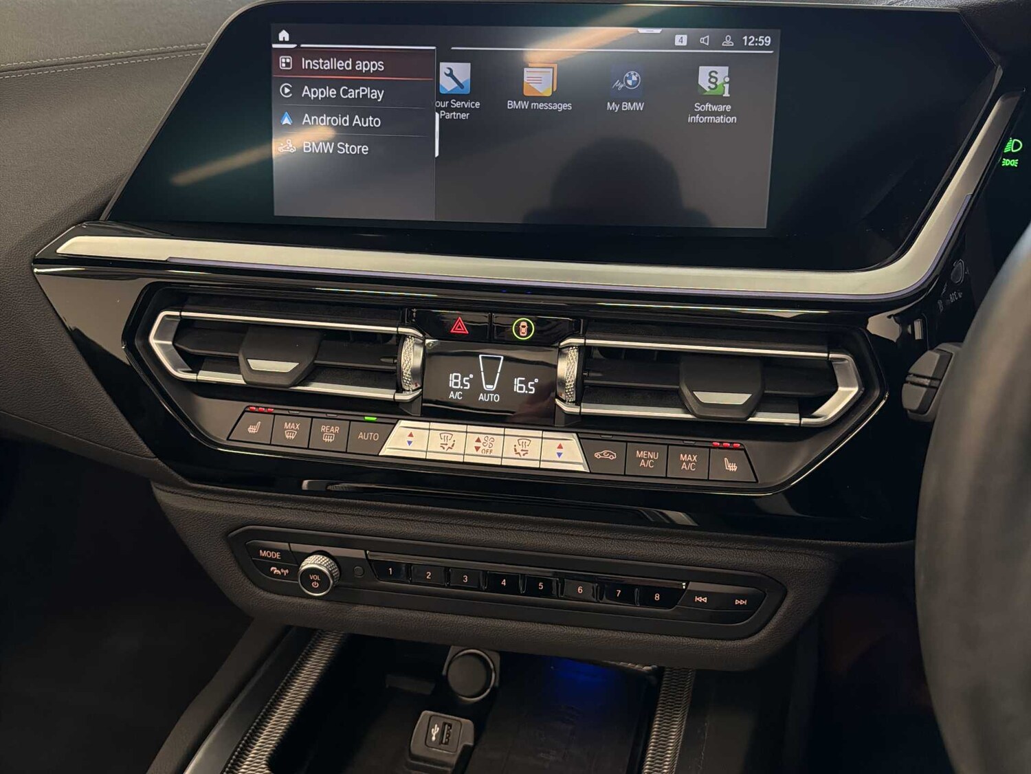 Used BMW Z4 2020 for sale - 76605591: Photo 12