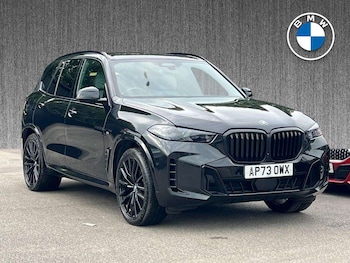 Used BMW X5 2024 for sale - 78909795: Photo