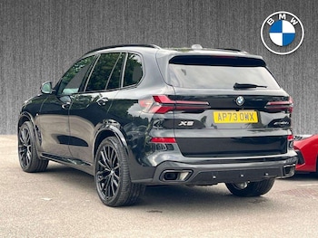 Used BMW X5 2024 for sale - 78909795: Photo