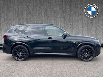 Used BMW X5 2024 for sale - 78909795: Photo