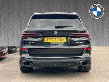 Used BMW X5 2024 for sale - 78909795: Photo