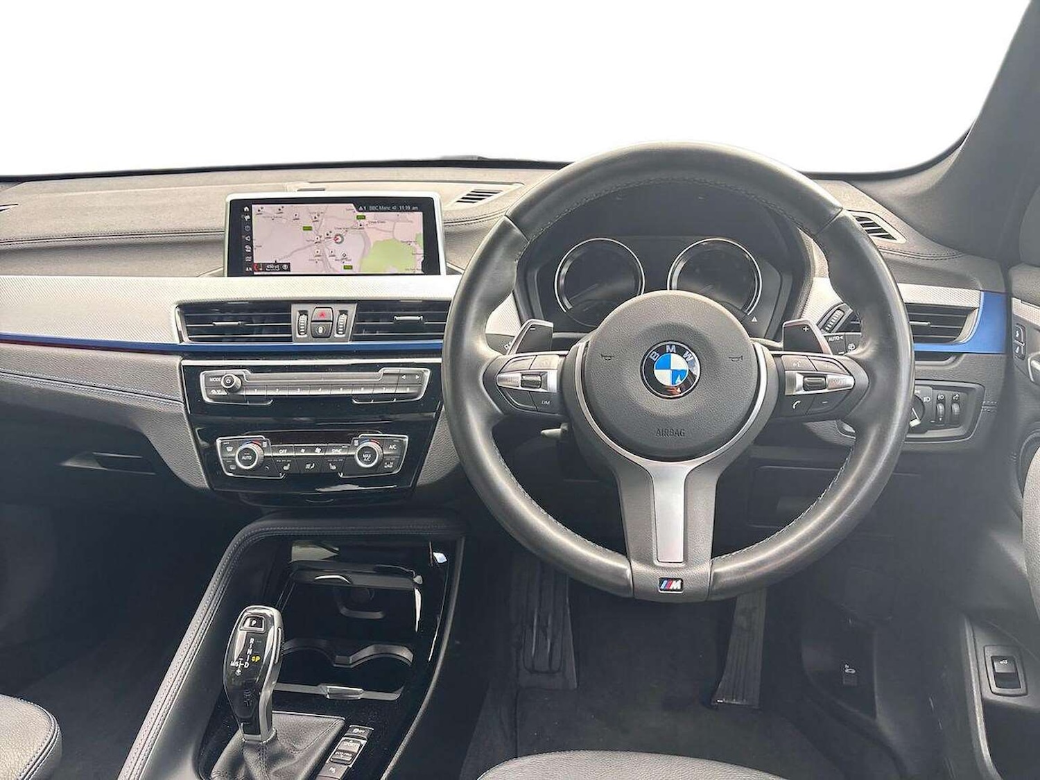 Used BMW X1 2020 for sale - 76596365: Photo 10