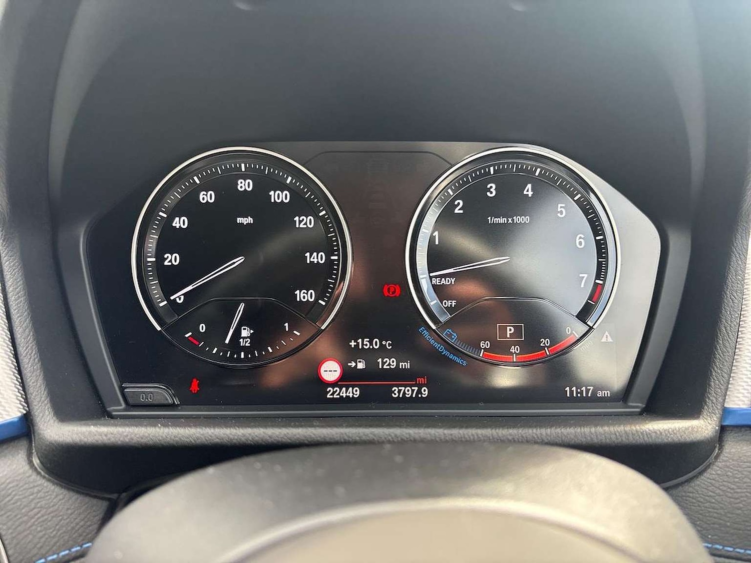 Used BMW X1 2020 for sale - 76596365: Photo 11