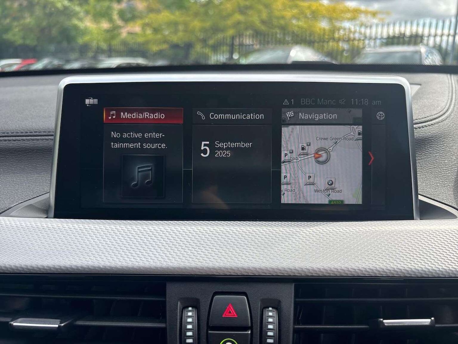 Used BMW X1 2020 for sale - 76596365: Photo 12