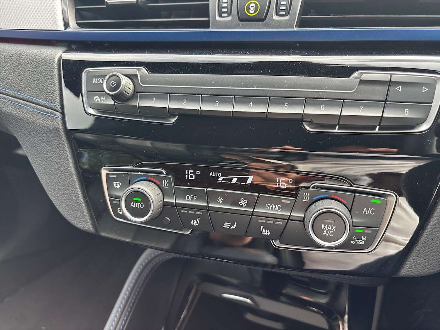 Used BMW X1 2020 for sale - 76596365: Photo 13