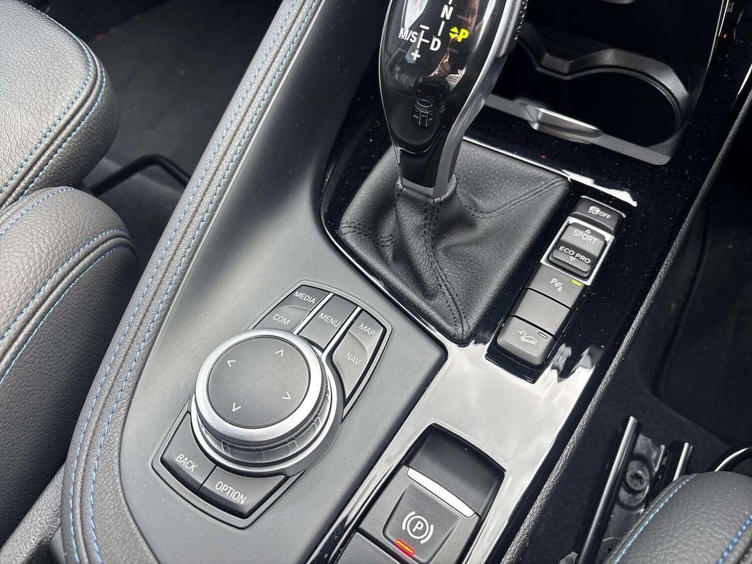 Used BMW X1 2020 for sale - 76596365: Photo 14