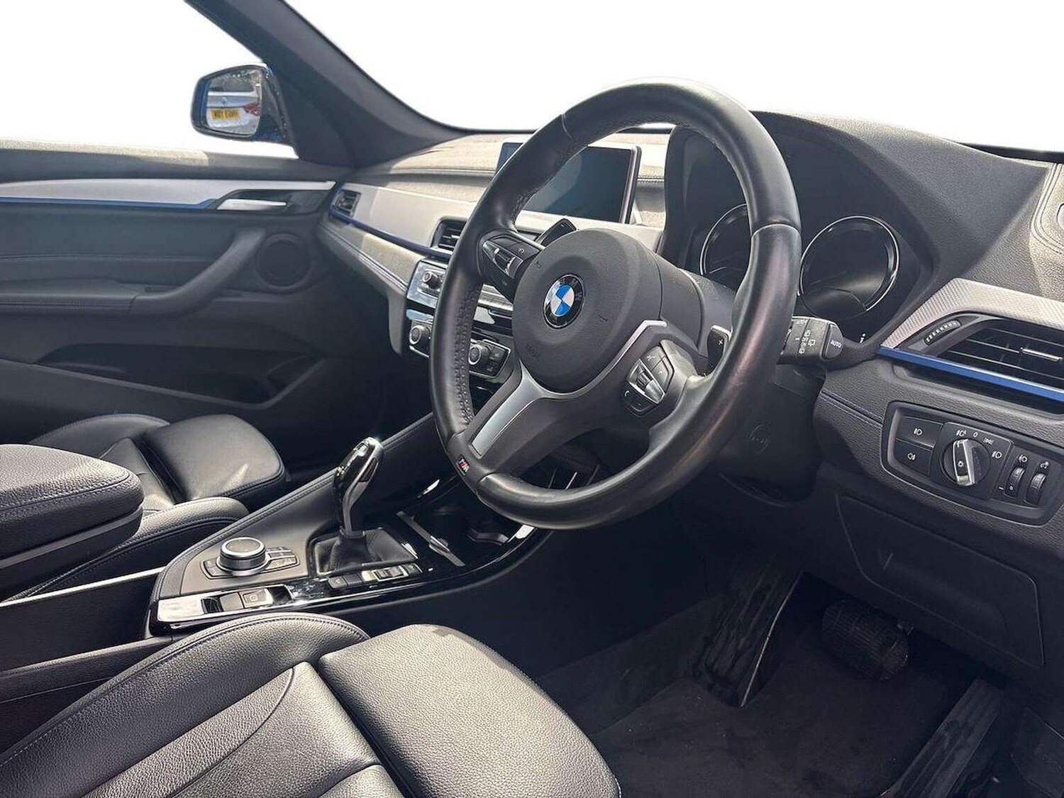 Used BMW X1 2020 for sale - 76596365: Photo 16