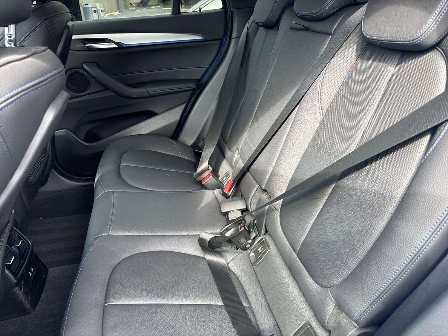 Used BMW X1 2020 for sale - 76596365: Photo 17