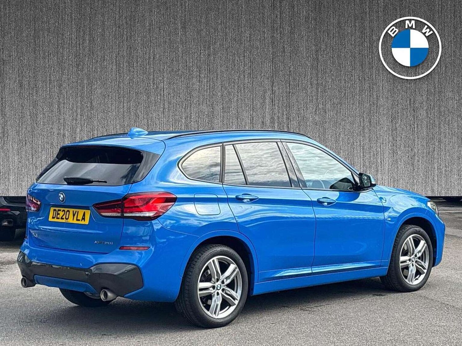 Used BMW X1 2020 for sale - 76596365: Photo 19