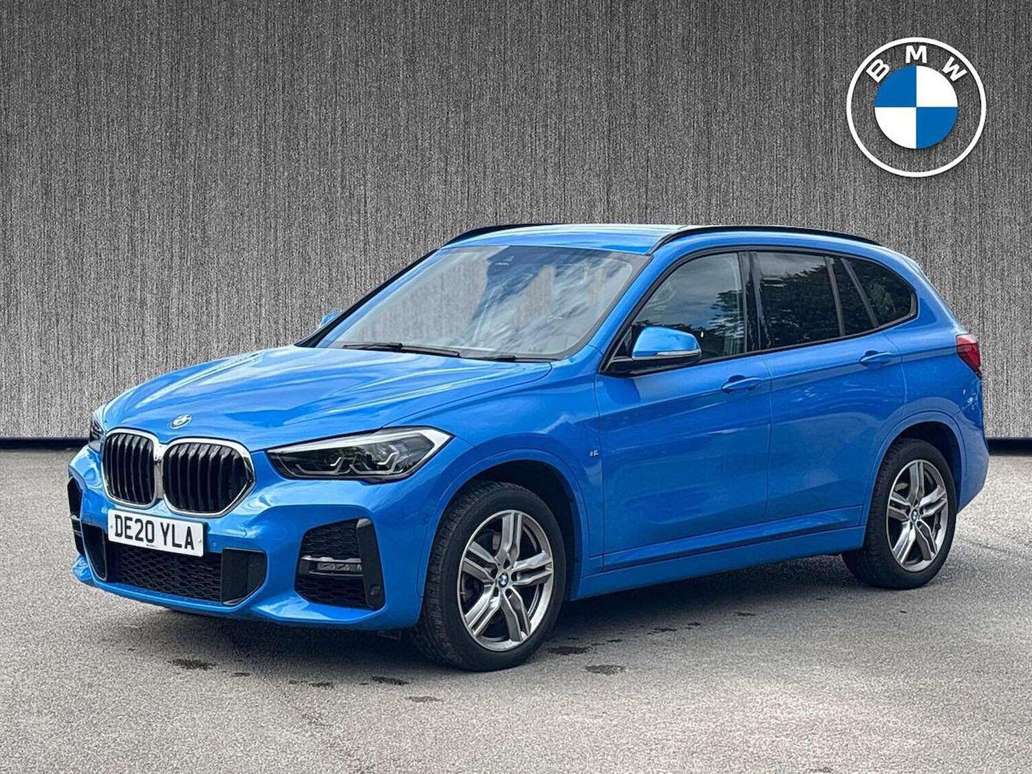 Used BMW X1 2020 for sale - 76596365: Photo 21