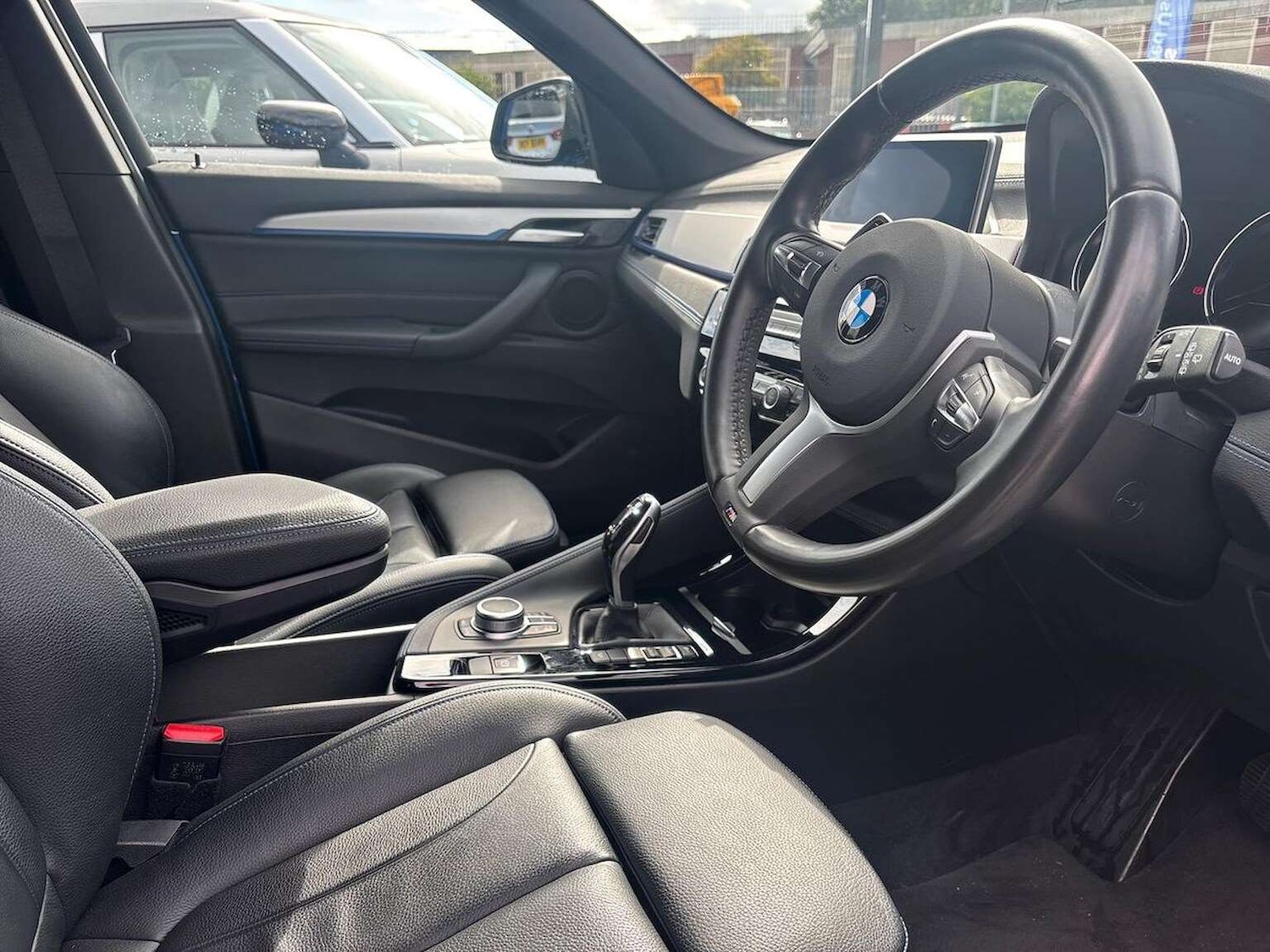 Used BMW X1 2020 for sale - 76596365: Photo 22