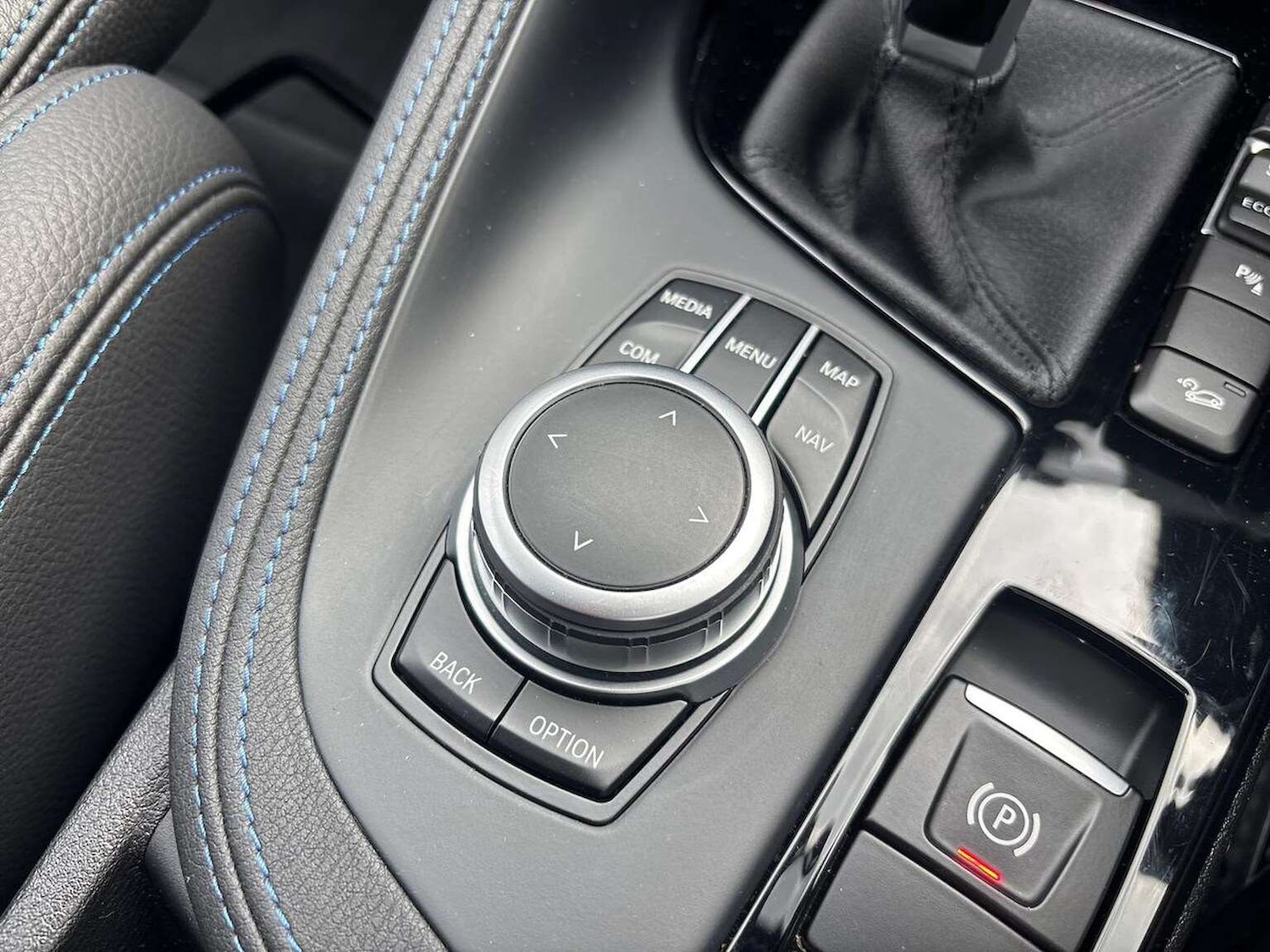 Used BMW X1 2020 for sale - 76596365: Photo 24