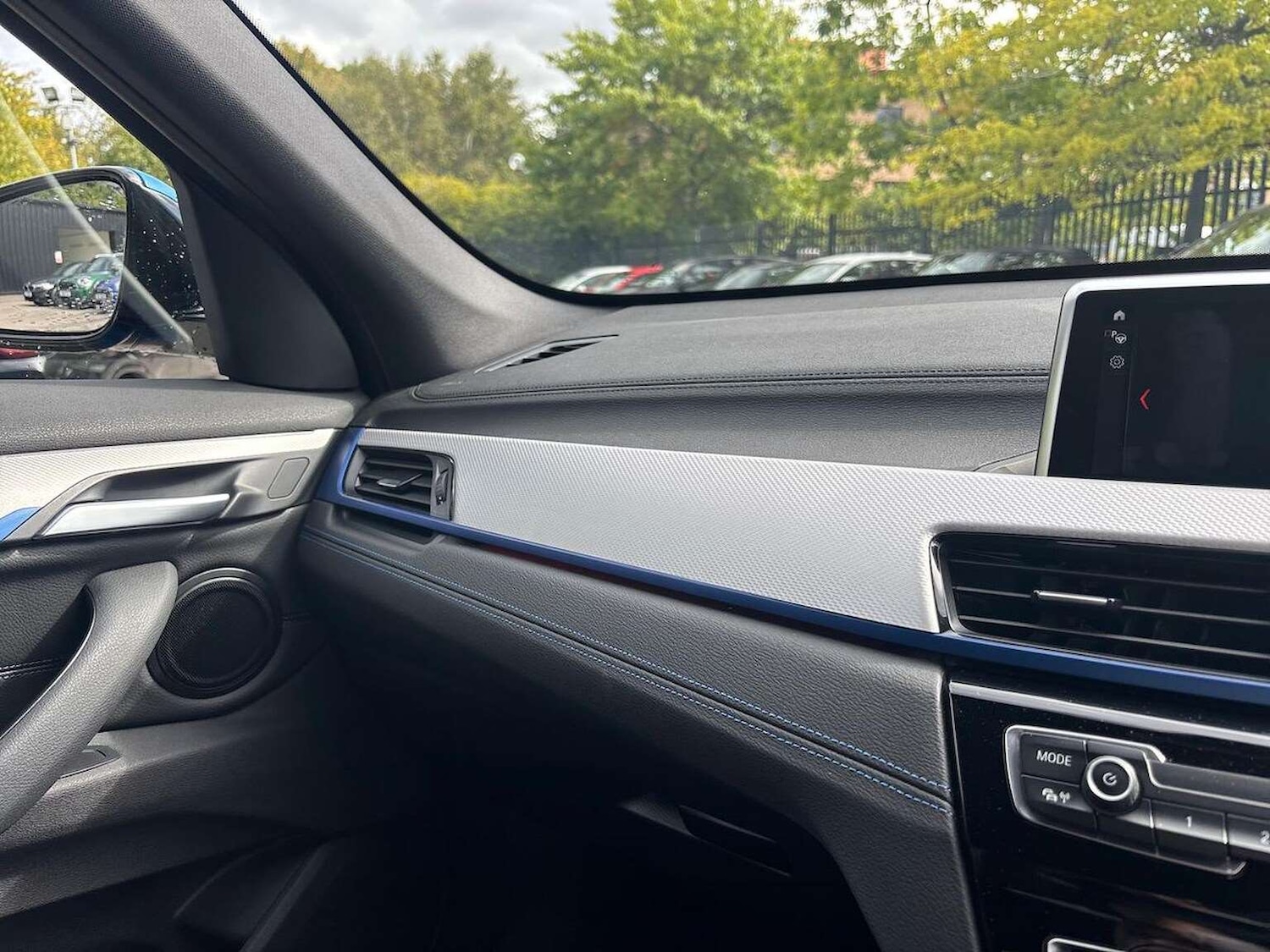 Used BMW X1 2020 for sale - 76596365: Photo 25