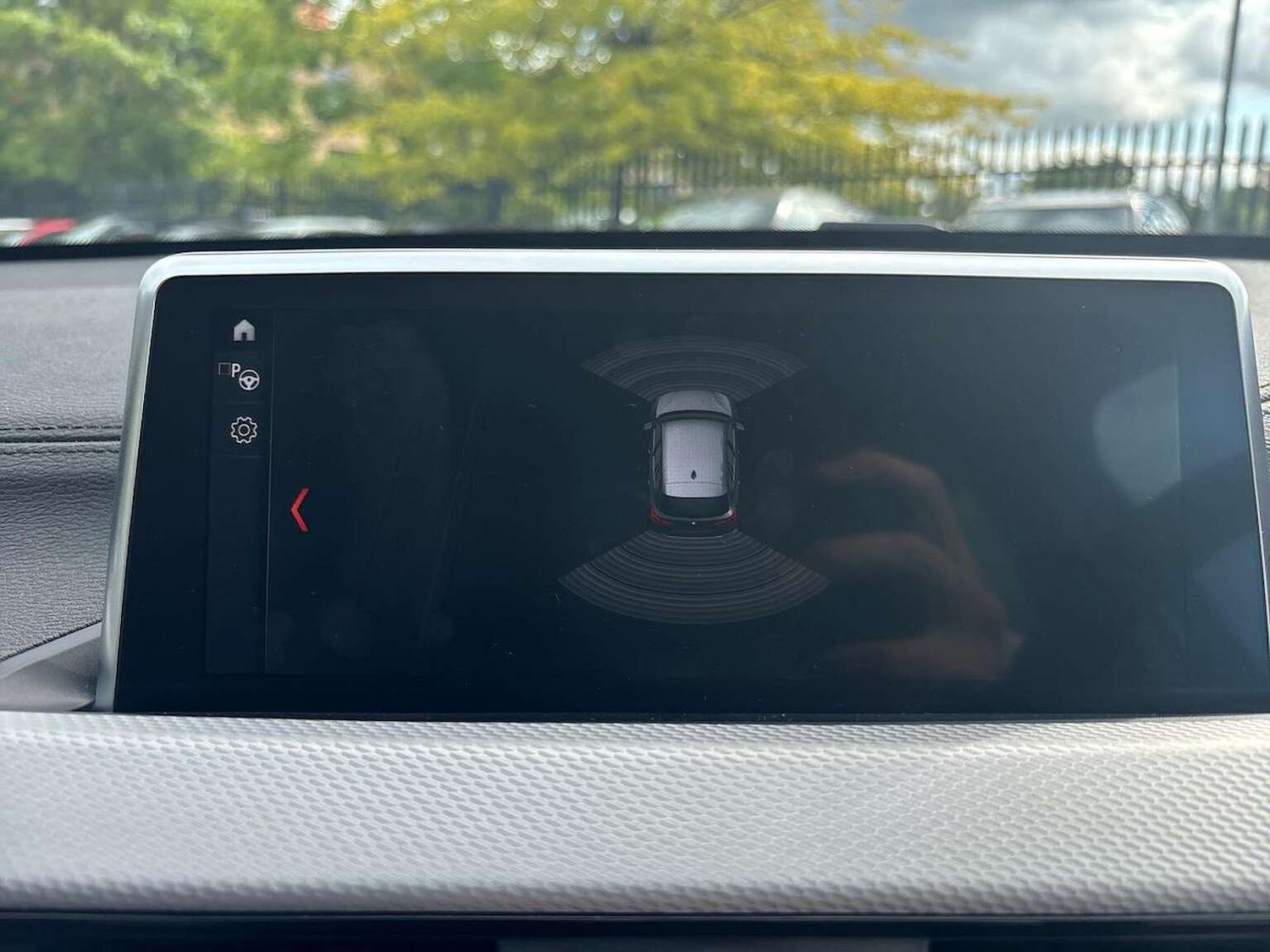 Used BMW X1 2020 for sale - 76596365: Photo 30