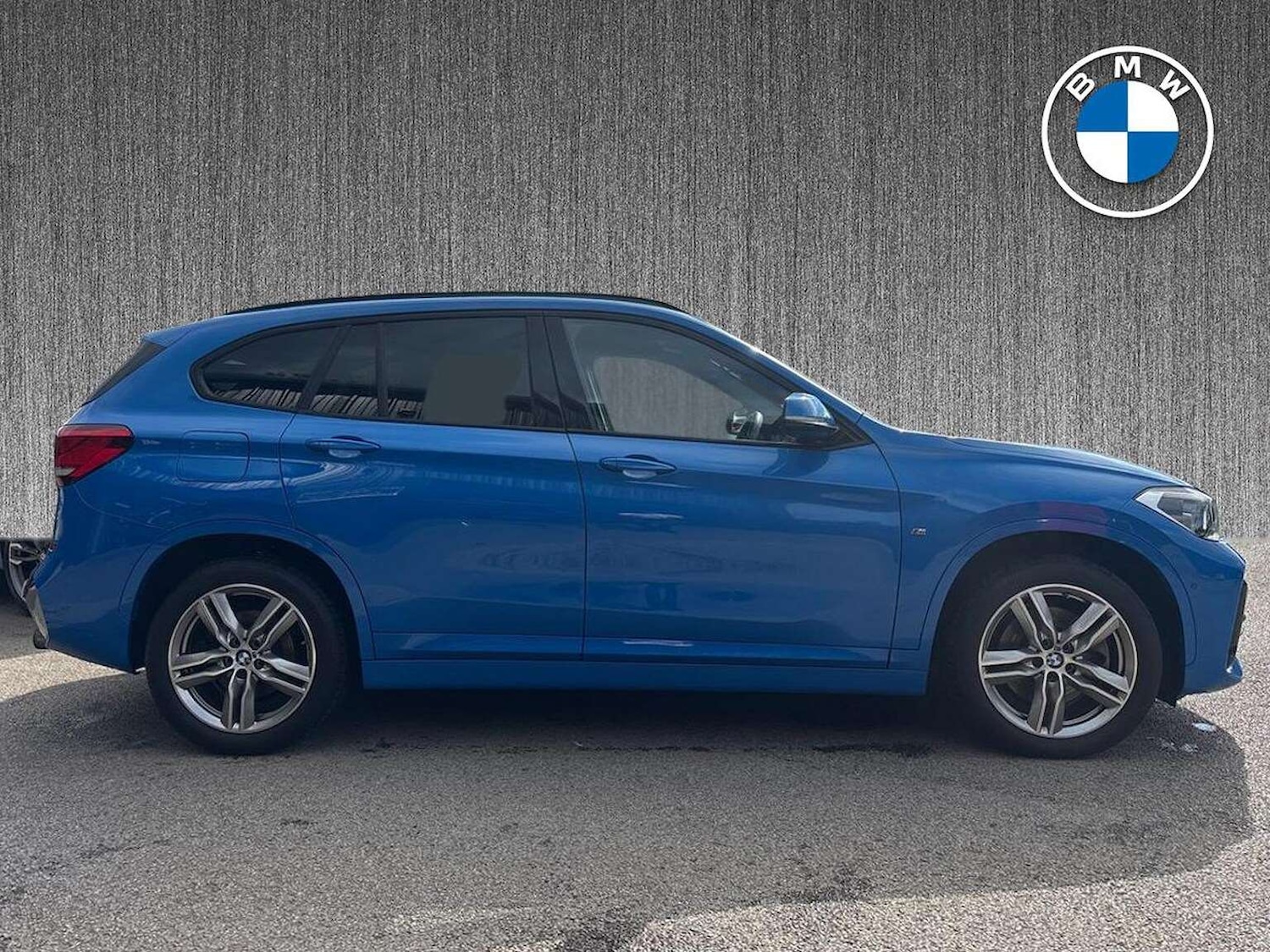 Used BMW X1 2020 for sale - 76596365: Photo 4