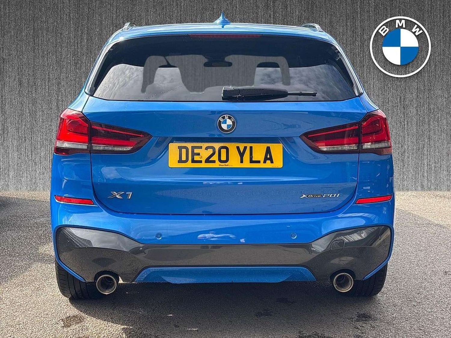 Used BMW X1 2020 for sale - 76596365: Photo 5