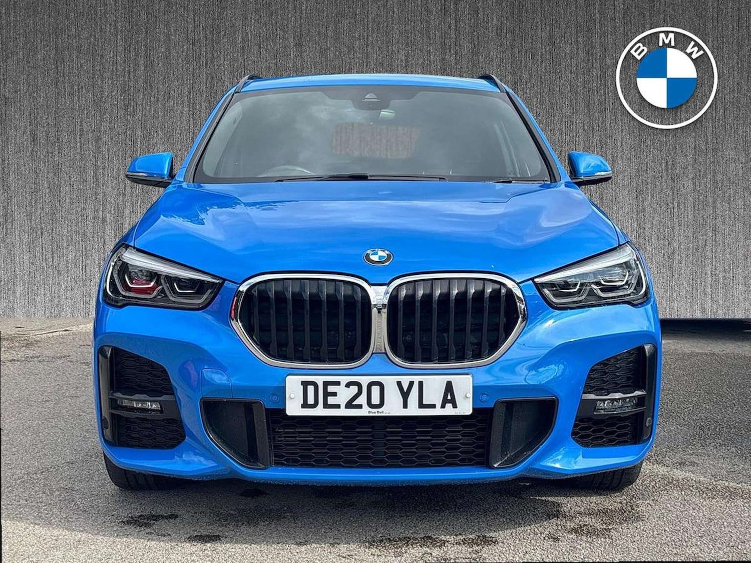 Used BMW X1 2020 for sale - 76596365: Photo 6