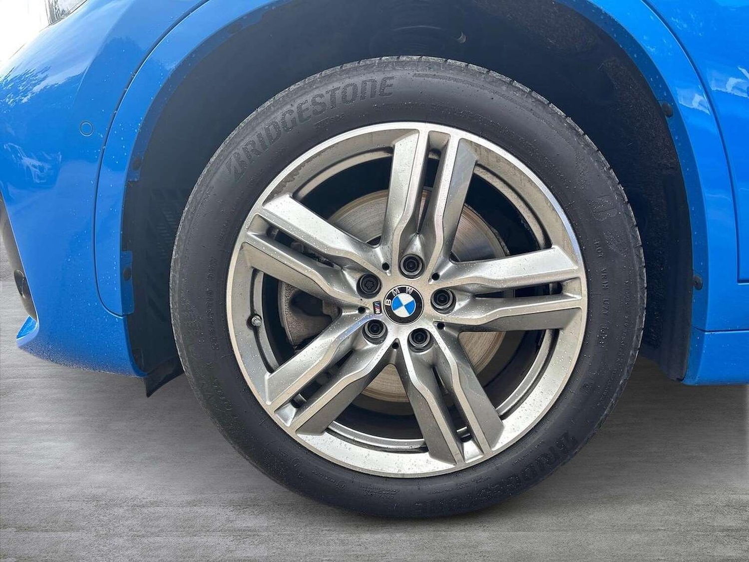 Used BMW X1 2020 for sale - 76596365: Photo 7