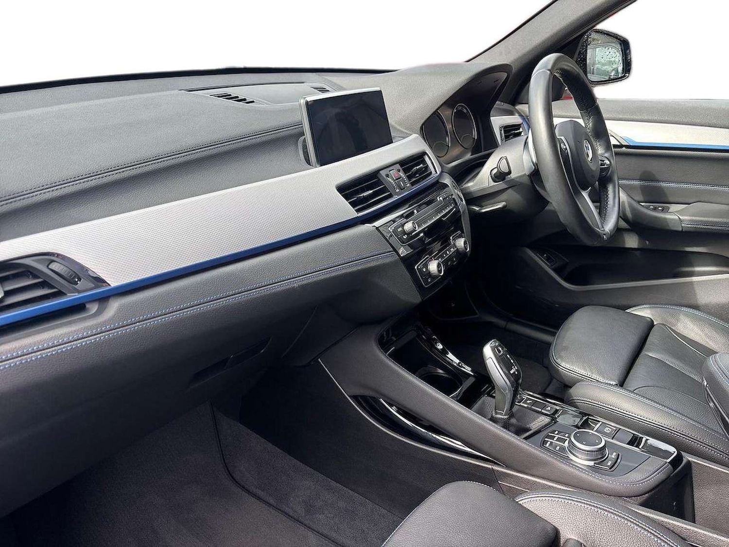 Used BMW X1 2020 for sale - 76596365: Photo 8