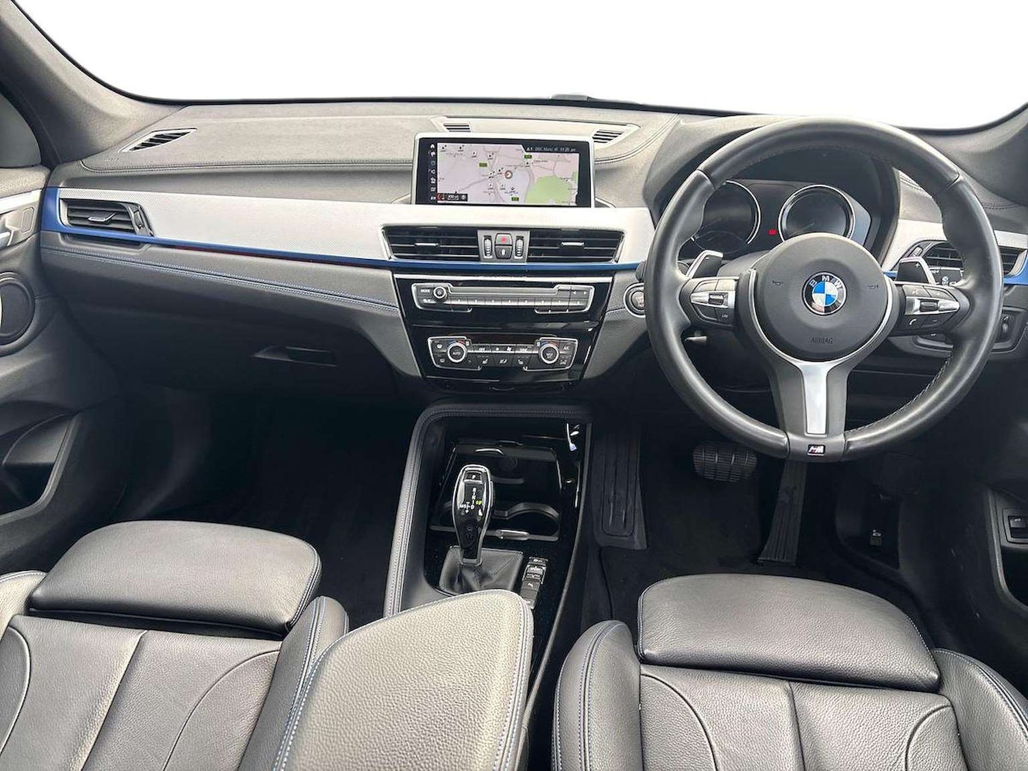 Used BMW X1 2020 for sale - 76596365: Photo 9