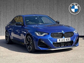 Used BMW 2 Series 2022 for sale - 79551826: Photo