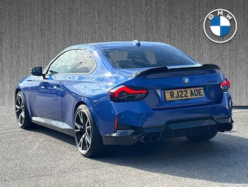 Used BMW 2 Series 2022 for sale - 79551826: Photo