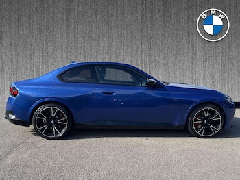 Used BMW 2 Series 2022 for sale - 79551826: Photo