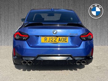 Used BMW 2 Series 2022 for sale - 79551826: Photo