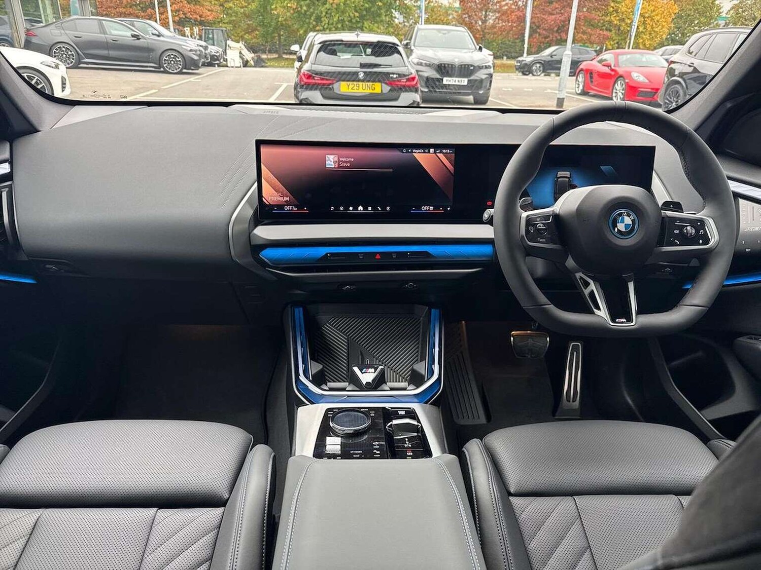 Used BMW X3 2025 for sale - 78191614: Photo 10